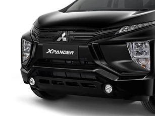 Bộ đôi Mitsubishi Xpander và Xpander Cross thêm phiên bản đặc biệt