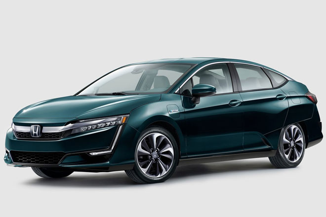Honda khai tử 3 mẫu ôtô vì doanh số kém