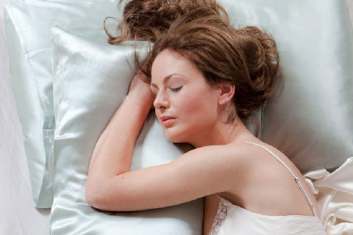 Thói quen giúp bạn rạng ngời không cần trang điểm