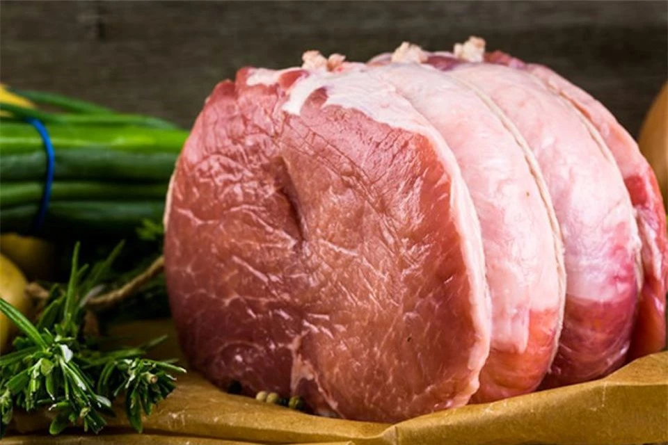 Thịt hữu cơ có thật sự tốt cho sức khỏe?