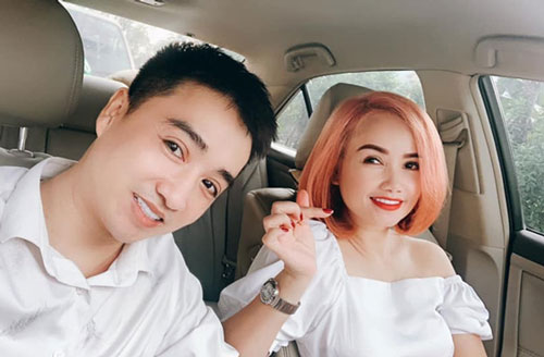 Chồng cũ thừa nhận từng "cắm" ô tô của Hoàng Yến lấy tiền