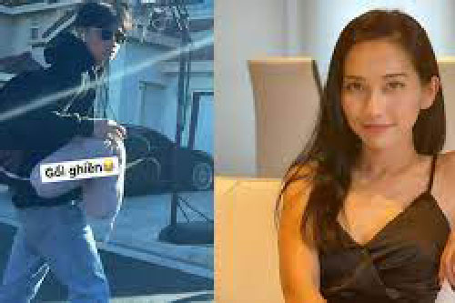 Bất ngờ với ngoại hình của con trai Kim Hiền khi bước sang tuổi 16, chiều cao khủng không kém người mẫu