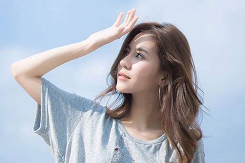 Nguyên nhân gây suy giảm collagen