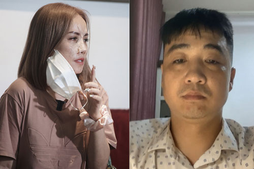 "Cô Xuyến" Hoàng Yến lên tiếng sau khi chồng thứ 4 xin lỗi, vẫn quyết làm 1 điều cứng rắn để xử lý tình cũ