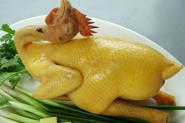 Những bộ phận của gà bạn tuyệt đối không nên ăn