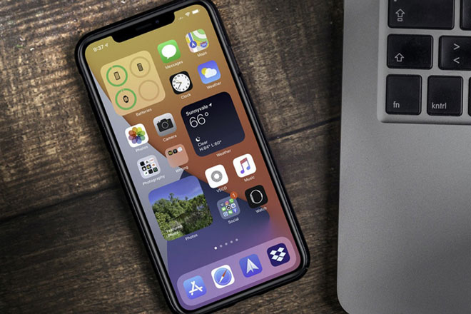 Apple lo ngại với luật chống độc quyền mới