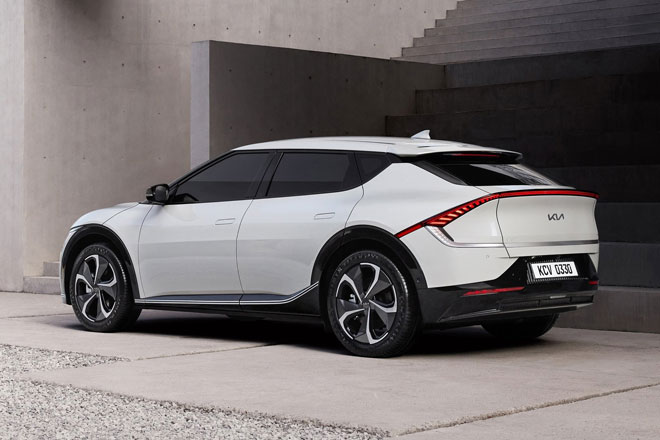 Các nước ưu đãi thuế, phí cho ô tô điện thế nào?