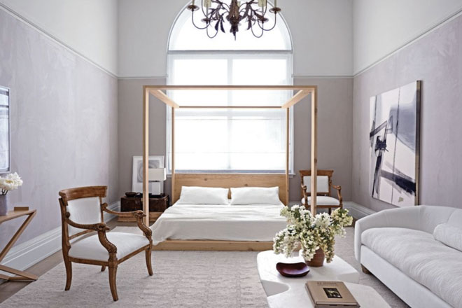 Thay đổi không gian sống với 6 màu sơn tường đang hot trên mạng xã hội