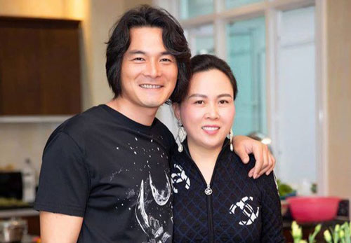 Nghi vấn Quách Ngọc Ngoan và Phượng Chanel vẫn ở chung nhà hậu chia tay