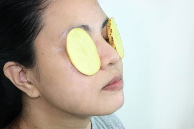 Mẹo làm đẹp giúp bạn 'lên đời nhan sắc' tức thì