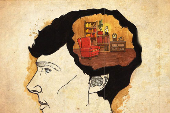 Bạn muốn luyện trí nhớ tốt hơn? Hãy thử phương pháp này của người La Mã cổ đại