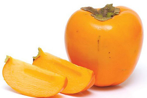 Sai lầm khi ăn hồng bạn phải dừng lại ngay lập tức