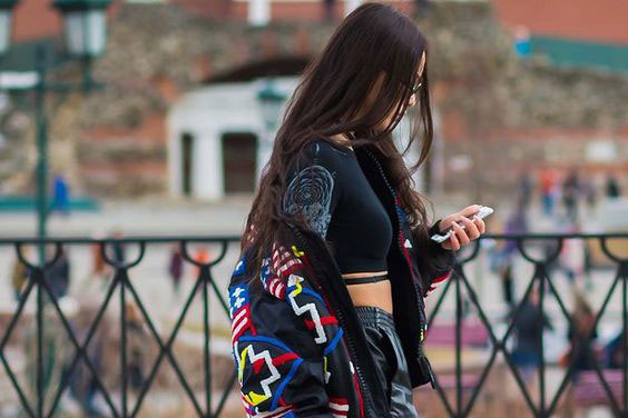 Lỗi thời trang khiến bạn giảm sức hút