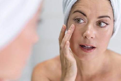 5 công thức chống lão hóa hiệu quả tức thì