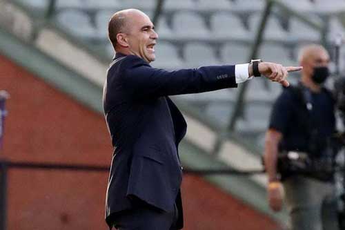 HLV Martinez tiết lộ bí kíp giúp Bỉ đánh bại Bồ Đào Nha