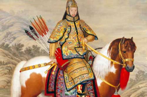 Những vị quân vương trị vì lâu nhất trong lịch sử thế giới