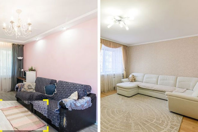 8 sai lầm thường mắc phải khi thiết kế căn hộ nhỏ