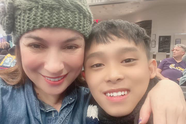 Con nuôi Phi Nhung bất ngờ tiết lộ điều chưa ai biết về mẹ, bật mí gây sốc về Hồ Văn Cường