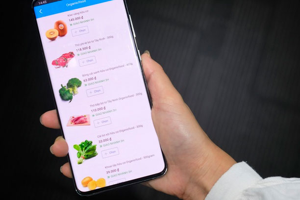 Nộp thuế qua sàn thương mại điện tử sẽ được áp dụng từ năm 2022?