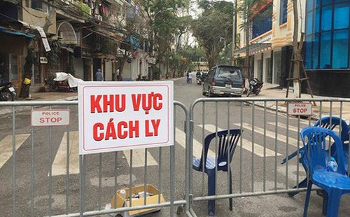 Bình Dương: Thí điểm cách ly F1 tại nhà, sẽ tiêm vắc xin phòng Covid-19 cho hơn 95% dân số