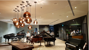 Hướng dẫn đánh đàn piano cho người mới bắt đầu