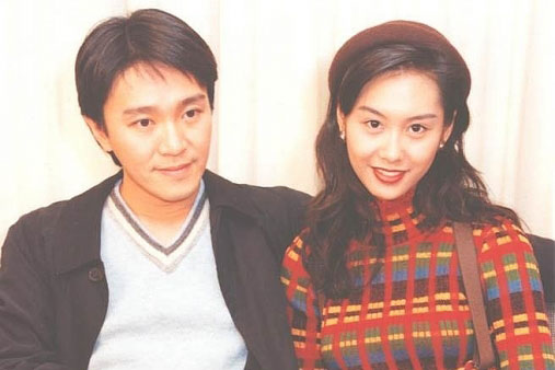 Phận đời của những tượng đài nhan sắc Hong Kong thập niên 90