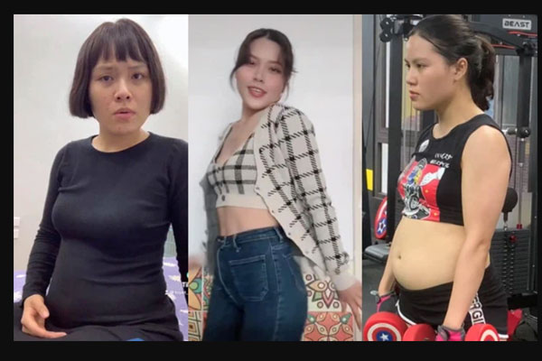 Nữ diễn viên phim Hương vị tình thân bị miệt thị ngoại hình từ phim ra đời khiến dân mạng sốc nặng, tranh cãi nảy lửa