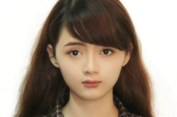 4 "hot girl ảnh thẻ" nổi đình đám: Ai cũng sở hữu nhan sắc "cực phẩm" hết phần thiên hạ