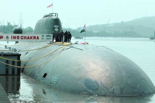 Tại sao Ấn Độ lại cần các tàu ngầm chạy bằng năng lượng hạt nhân và đặt cược vào Pháp?