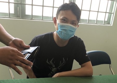 Tiền Giang: Tên “biến thái” giả danh công an, khoe “của quý” sàm sỡ phụ nữ