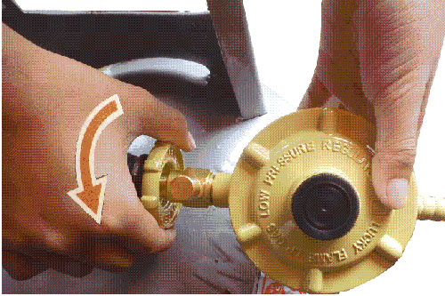 Tiết lộ bí quyết tiết kiệm 50% lượng gas nấu ăn, ai ai cũng gật đầu nể phục