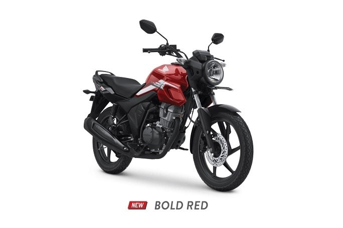 Chi tiết Honda CB150 Verza 2021, giá từ 32 triệu đồng