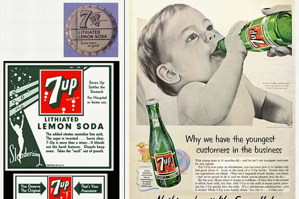 9 loại thực phẩm từng được sử dụng cho mục đích y tế