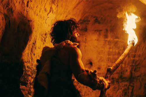 Nghệ thuật làm chủ lửa của người tiền sử 50.000 năm trước khi chiếu sáng những hang động