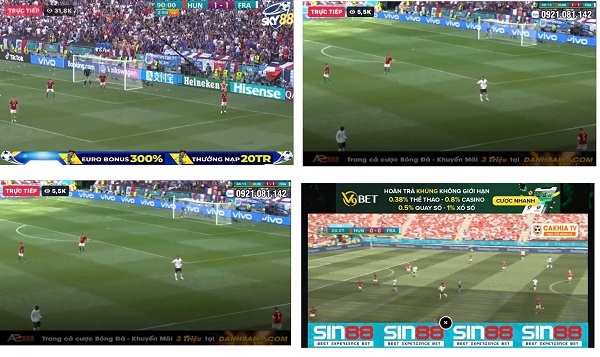 Bài 4: Khung pháp lý bảo vệ bản quyền nội dung số trong thời đại Internet