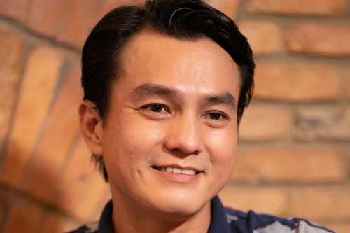 Phản ứng của Cao Minh Đạt khi biết Việt Hương từng yêu thầm mình