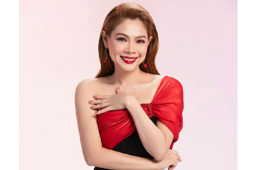 Thanh Thảo tiết lộ lý do trở thành ca sĩ, gây bất ngờ về sự ra đời của nghệ danh