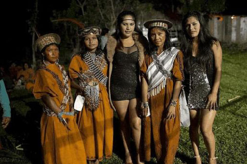 Vùng đất phụ nữ sinh sản theo cách "có 1 không 2", chỉ giữ lại con gái để duy trì nòi giống