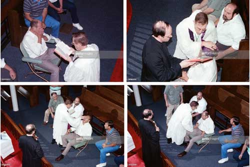 Chuyện ma có thật cho The Conjuring 4: "Người sói bị ám" gây kinh hãi cả nước Anh, nhai dây thép gai từ 9 tuổi và buổi trừ tà định mệnh