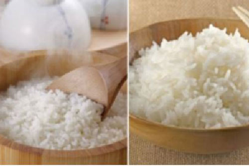 Nấu cơm bằng nước nóng hay nước lạnh đều được, cứ thêm thứ này đảm bảo cơm thơm ngon, mềm dẻo