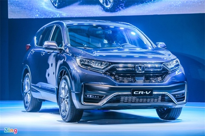 Những mẫu ô tô 7 chỗ bán chạy nhất 5 tháng đầu năm 2021 tại Việt Nam - 5
