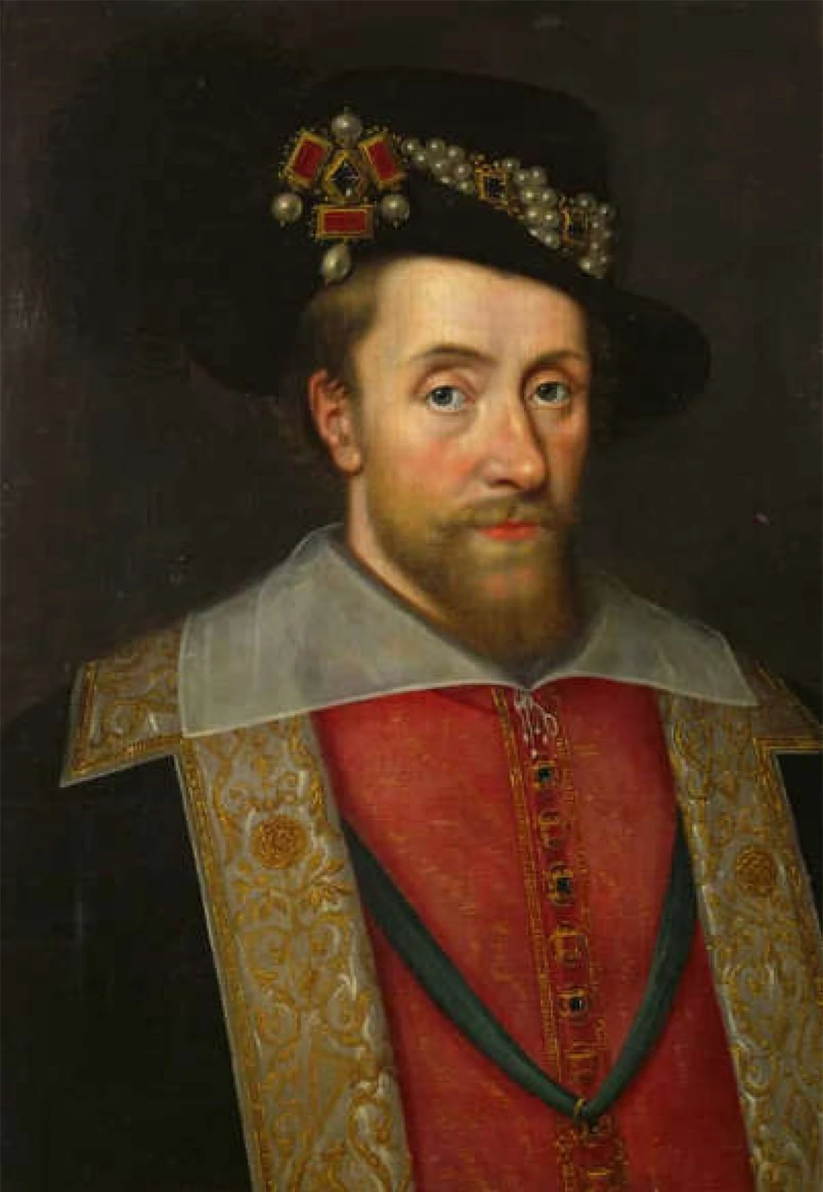 James IV lên ngôi vua của Scotland năm 1567, sau khi mẹ ông thoái vị. Sau đó ông trở thành Vua James I của Anh, sau khi Nữ hoàng Elizabeth I qua đời. Vua James IV và I đã trị vì tổng cộng 57 năm.