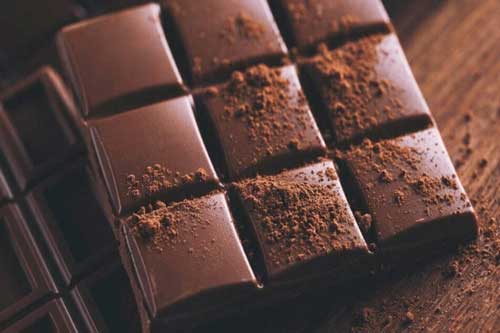 Làm thế nào để ăn chocolate thỏa thích mà không sợ tăng cân?