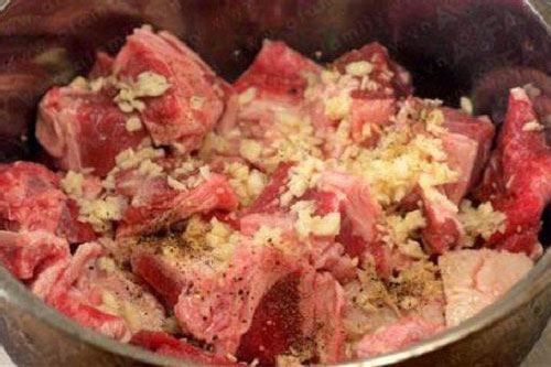 Bỏ chút gia vị này vào ướp: Thịt bò mềm tan trong miệng, ngon như nhà hàng 5 sao