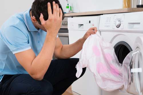 7 thói quen sai lầm khi giặt đồ mà hầu hết chúng ta đều mắc phải
