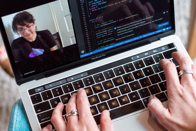 Hướng dẫn chia đôi màn hình trên Mac