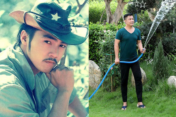 Người theo đuổi "đếm không xuể" vẫn chưa chịu cưới vợ, cuộc sống của Lý Hùng ở tuổi 52 hiện ra sao?