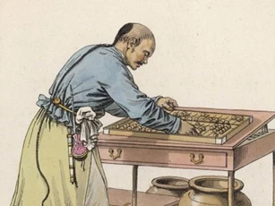 Kiên trì đúng 2 chữ, người đàn ông bỏ học giữa chừng trở nên giàu có, con cháu nhiều đời đều ăn nên làm ra