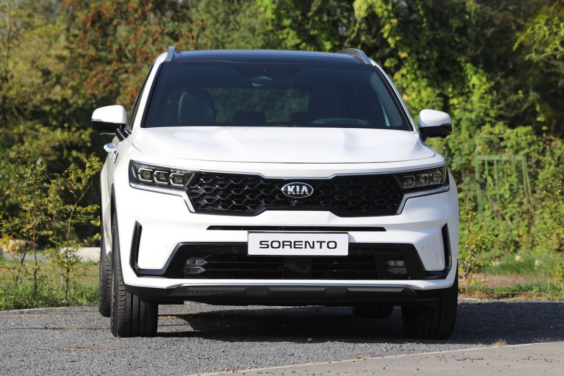 Những mẫu ô tô 7 chỗ bán chạy nhất 5 tháng đầu năm 2021 tại Việt Nam