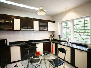 Những lưu ý quan trọng để nhà bếp luôn thông thoáng